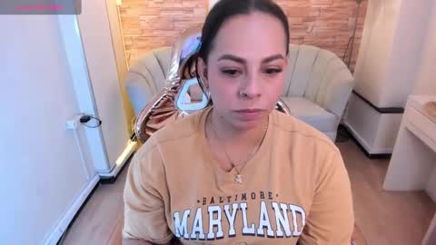 jimena  online show from January 29, 2025, 3:12 am