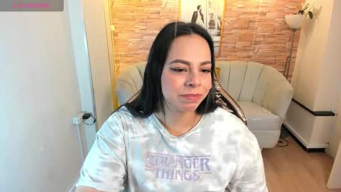 jimena  online show from February 18, 2025, 2:49 am