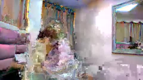 Snapshot of jimena_bell chatting on October 7, 2025, 12:57 pm Jimena online show from October 7, 2025, 12:57 pm