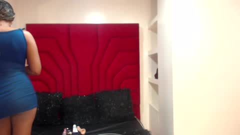 Snapshot of jimena_bell chatting on October 26, 2025, 1:50 pm Jimena online show from October 26, 2025, 1:50 pm