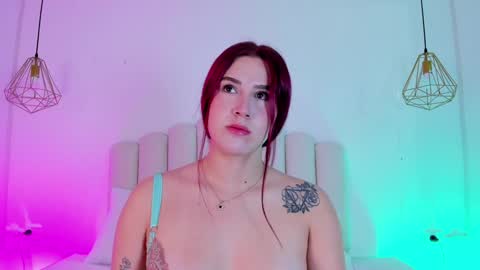 JIMENA online show from December 5, 2024, 3:26 am