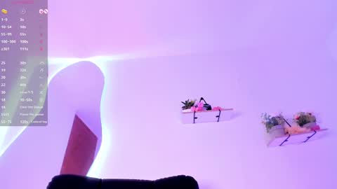 JIMENA online show from March 8, 2025, 6:54 am