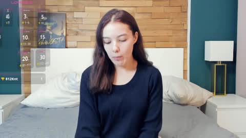 Alla online show from February 6, 2025, 4:58 pm
