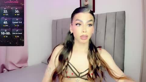 jimenna online show from January 7, 2025, 4:29 am