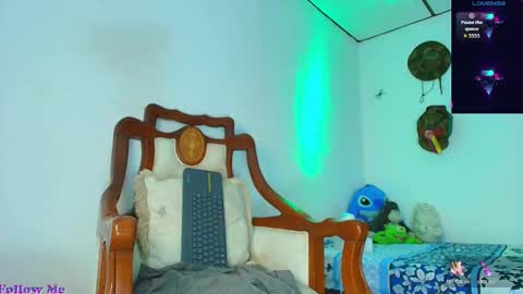 Jimm  Independent Model  online show from December 20, 2025, 11:28 am