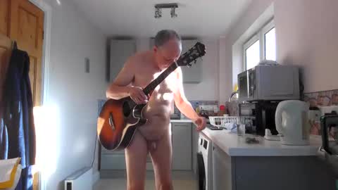 Jimmy Benido online show from April 28, 2026, 5:18 pm