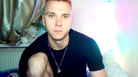 jimmy_bounty online show from September 10, 2025, 4:45 am
