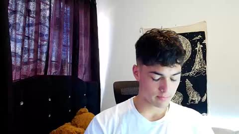 jimmy_classic online show from September 30, 2025, 9:31 pm