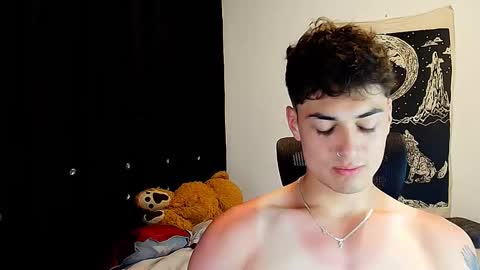 jimmy_classic online show from October 5, 2025, 12:09 am