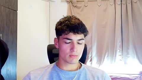 jimmy_classic online show from November 25, 2025, 5:57 pm