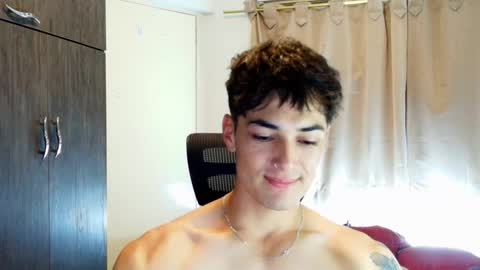 jimmy_classic online show from February 3, 2026, 1:37 am