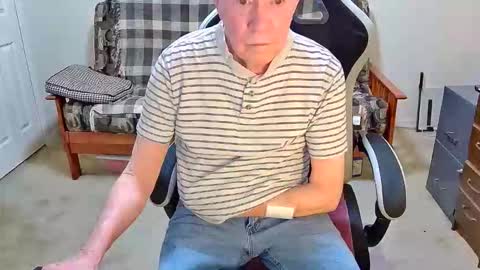 jimmy_d47 online show from March 25, 2026, 7:09 pm