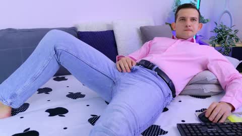 Jimmy online show from March 29, 2026, 6:13 am