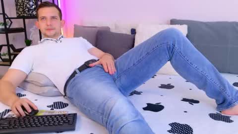 Jimmy online show from April 27, 2026, 8:12 am