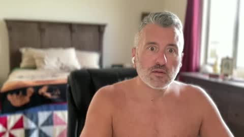 Snapshot of jimmyaaron chatting on December 26, 2024, 8:00 pm Dad of Three online show from December 26, 2024, 8:00 pm