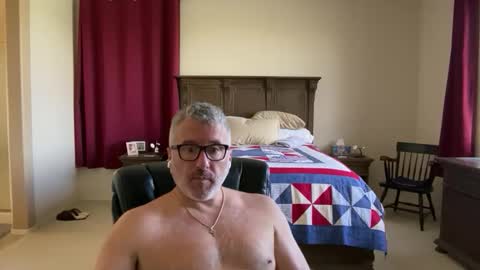 Dad of Three online show from February 15, 2026, 5:20 pm