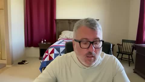 Dad of Three online show from February 21, 2026, 5:58 pm