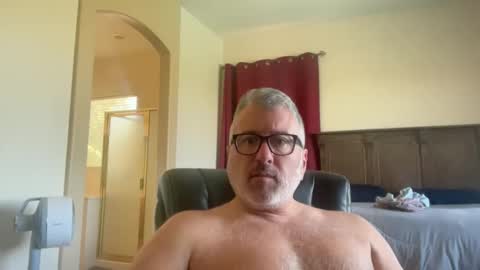 Dad of Three online show from April 18, 2026, 4:00 pm