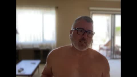 Dad of Three online show from May 6, 2026, 7:08 pm