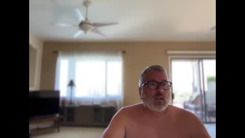 Dad of Three online show from May 15, 2026, 3:19 pm