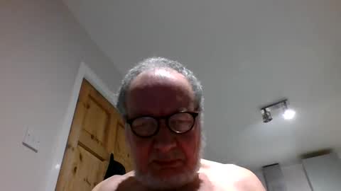 Jim Redgewell online show from January 4, 2025, 5:16 pm
