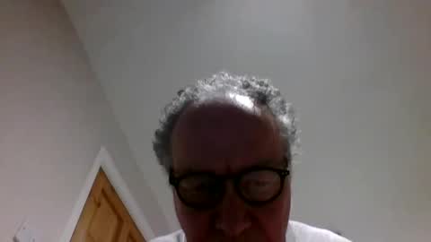 Jim Redgewell online show from January 20, 2025, 5:27 pm