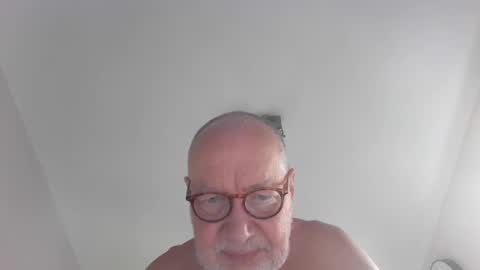 Jim Redgewell online show from May 30, 2026, 4:48 pm
