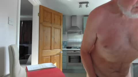 Snapshot of jimmybenido chatting on June 24, 2026, 4:50 pm Jim Redgewell online show from June 24, 2026, 4:50 pm