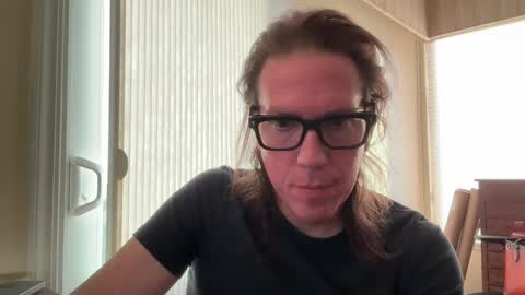 CBn with Babish online show from October 3, 2025, 1:02 am