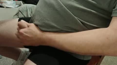 Jimmychongax online show from May 1, 2026, 7:57 am