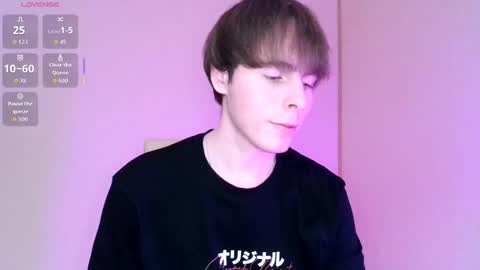 JimSynergyX online show from November 8, 2025, 5:23 pm