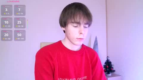 JimSynergyX online show from December 15, 2025, 8:57 pm