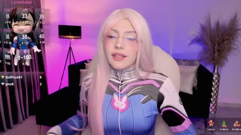 Jin Harrison    online show from December 13, 2024, 3:49 am