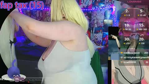 Snapshot of jin_kim_ chatting on April 1, 2026, 12:22 am Jin online show from April 1, 2026, 12:22 am