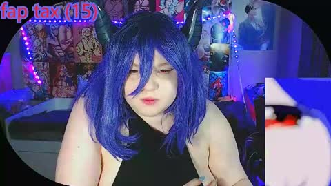 Snapshot of jin_kim_ chatting on May 5, 2026, 12:51 am Jin online show from May 5, 2026, 12:51 am