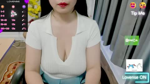 Jin online show from May 11, 2026, 5:35 am