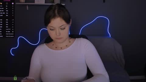 Snapshot of jina_toys chatting on September 26, 2025, 8:35 pm jina_toys online show from September 26, 2025, 8:35 pm