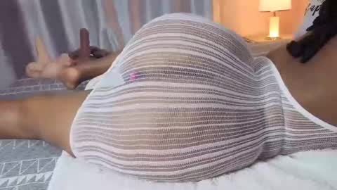 jinglefancypuff online show from February 2, 2026, 7:07 am