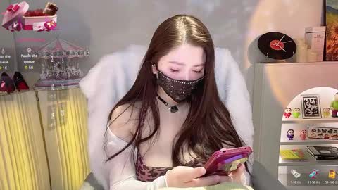 jingtian_8888 online show from February 3, 2026, 2:53 am