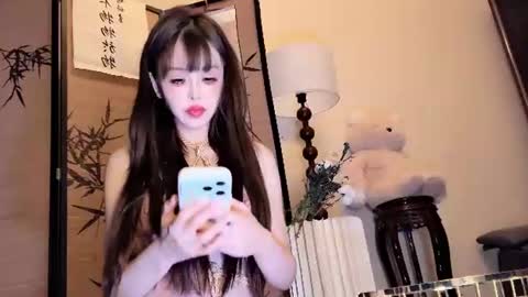 meng meng online show from June 27, 2026, 2:34 pm