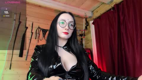 Jinhee Noir online show from March 2, 2026, 5:08 am