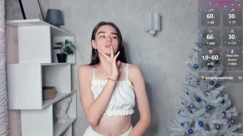 Jinny online show from December 30, 2024, 6:53 am