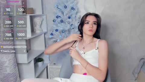 Jinny online show from January 7, 2025, 10:11 am