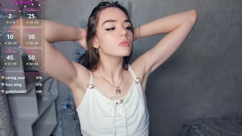 Jinny online show from January 7, 2025, 1:14 pm