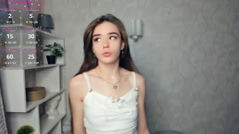 Jinny online show from January 10, 2025, 6:09 am