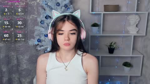 Jinny online show from January 12, 2025, 6:28 am