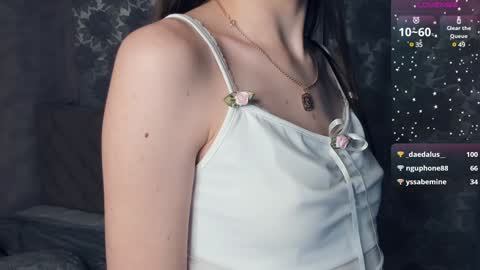 Jinny online show from January 15, 2025, 12:41 am