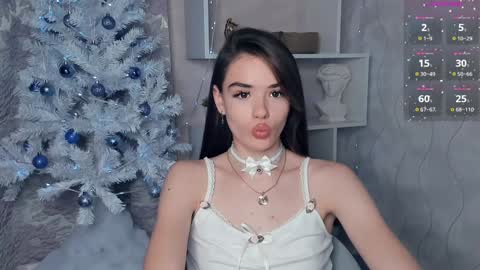 Jinny online show from January 17, 2025, 6:23 pm