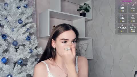 Jinny online show from January 20, 2025, 6:32 pm