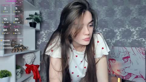 Jinny online show from January 28, 2025, 9:29 pm